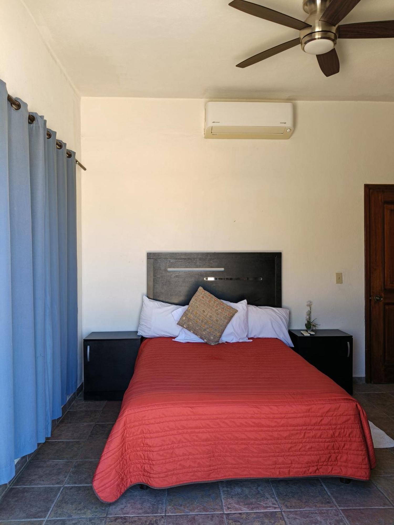 Hostal Las Quintas San José del Cabo Dış mekan fotoğraf