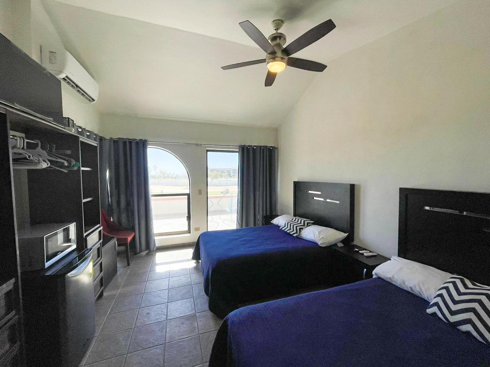 Hostal Las Quintas San José del Cabo Dış mekan fotoğraf