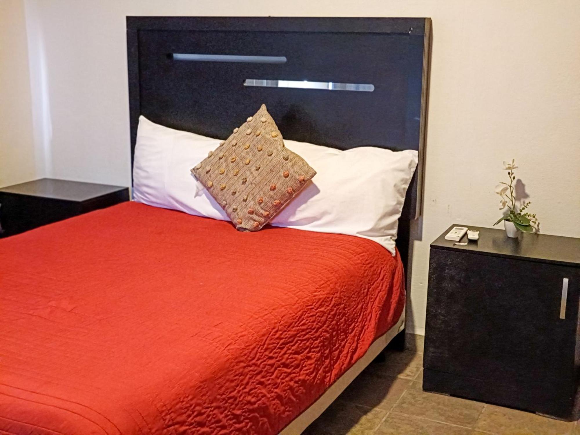 Hostal Las Quintas San José del Cabo Dış mekan fotoğraf