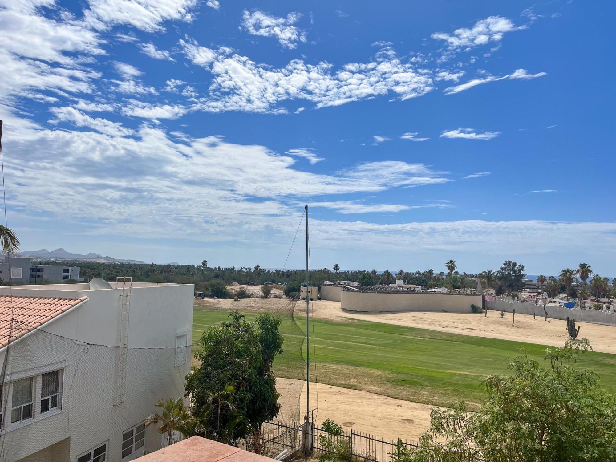 Hostal Las Quintas San José del Cabo Dış mekan fotoğraf