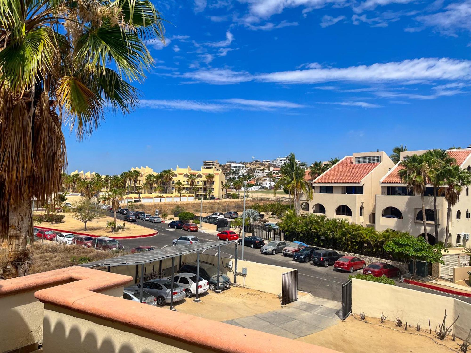 Hostal Las Quintas San José del Cabo Dış mekan fotoğraf