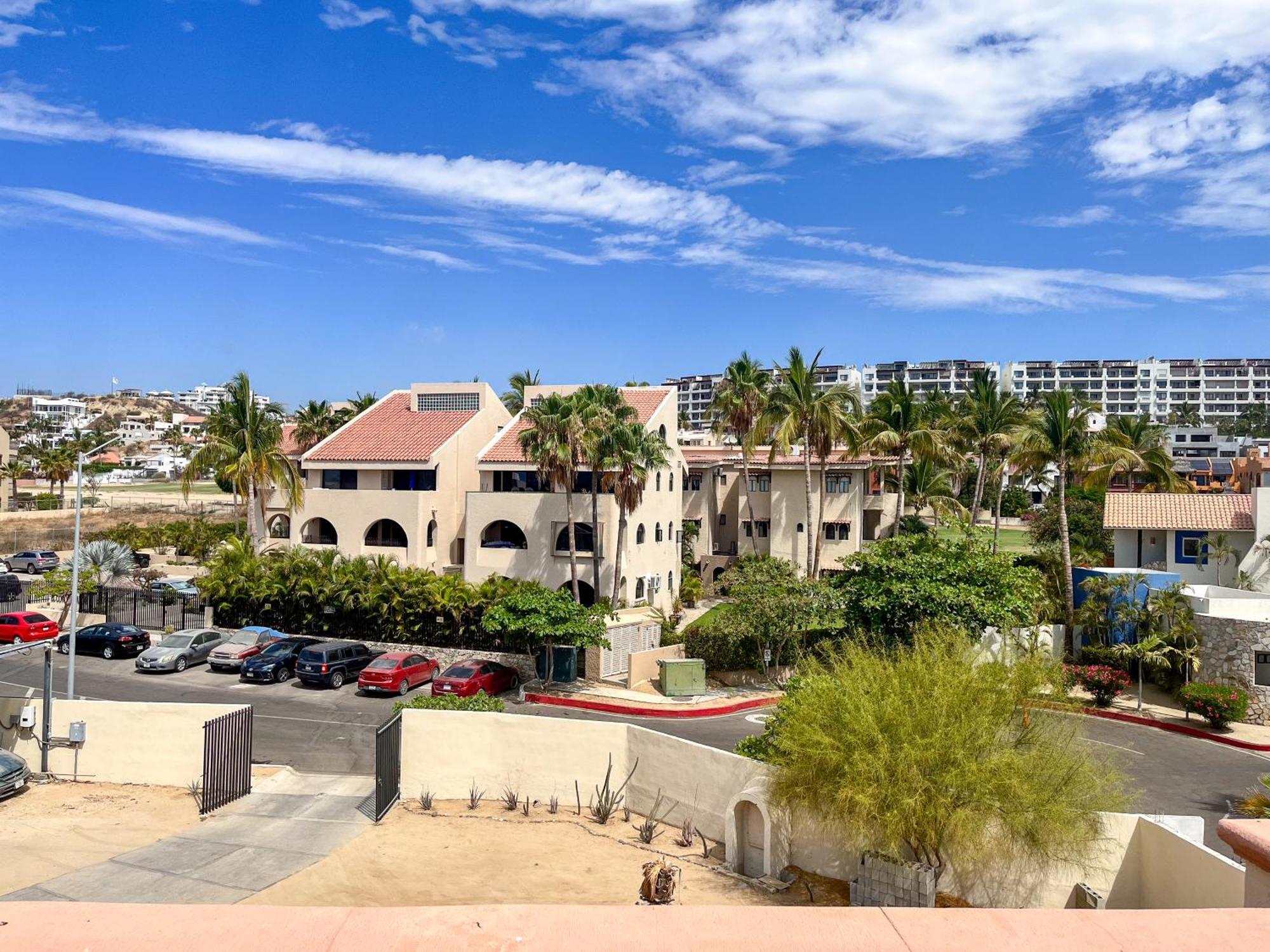 Hostal Las Quintas San José del Cabo Dış mekan fotoğraf