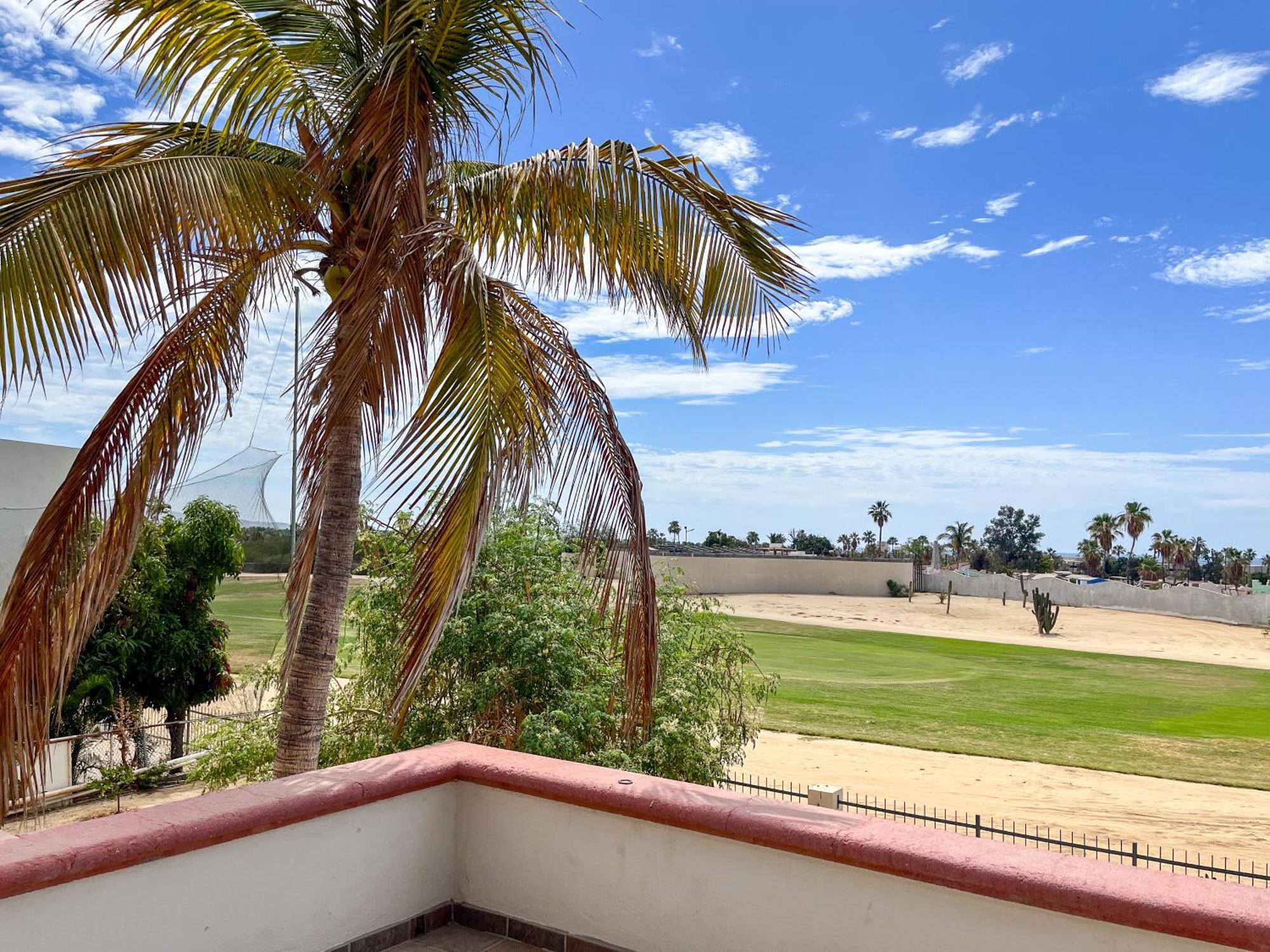 Hostal Las Quintas San José del Cabo Dış mekan fotoğraf
