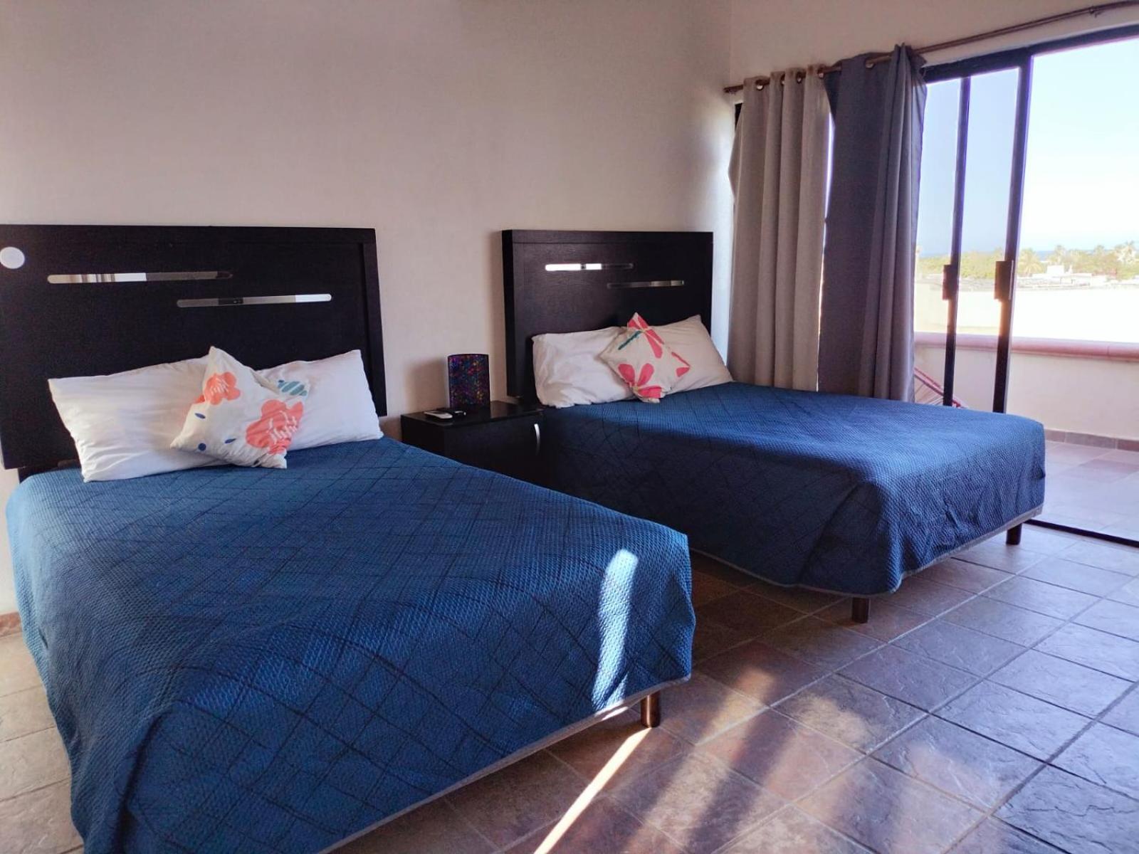 Hostal Las Quintas San José del Cabo Dış mekan fotoğraf