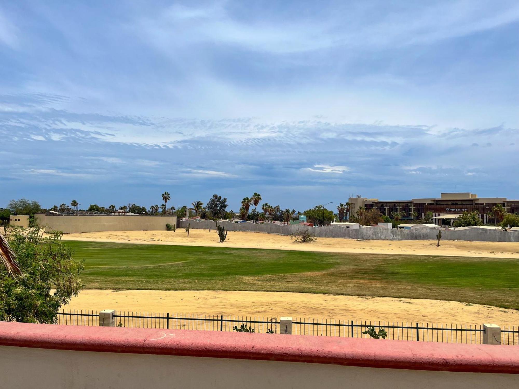 Hostal Las Quintas San José del Cabo Dış mekan fotoğraf