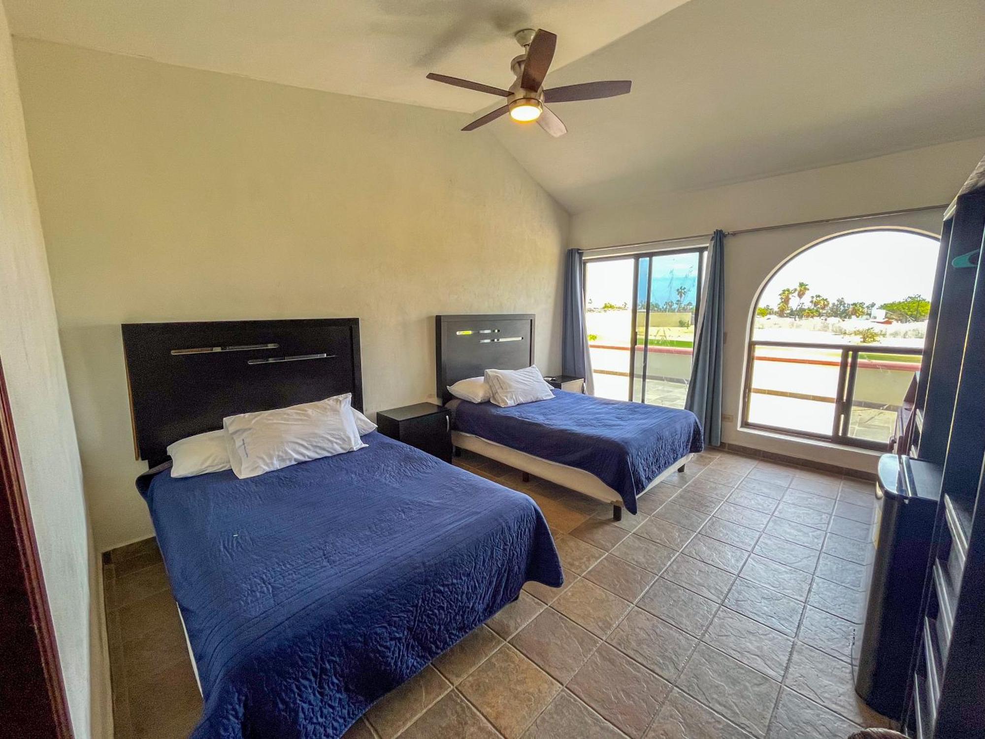 Hostal Las Quintas San José del Cabo Dış mekan fotoğraf