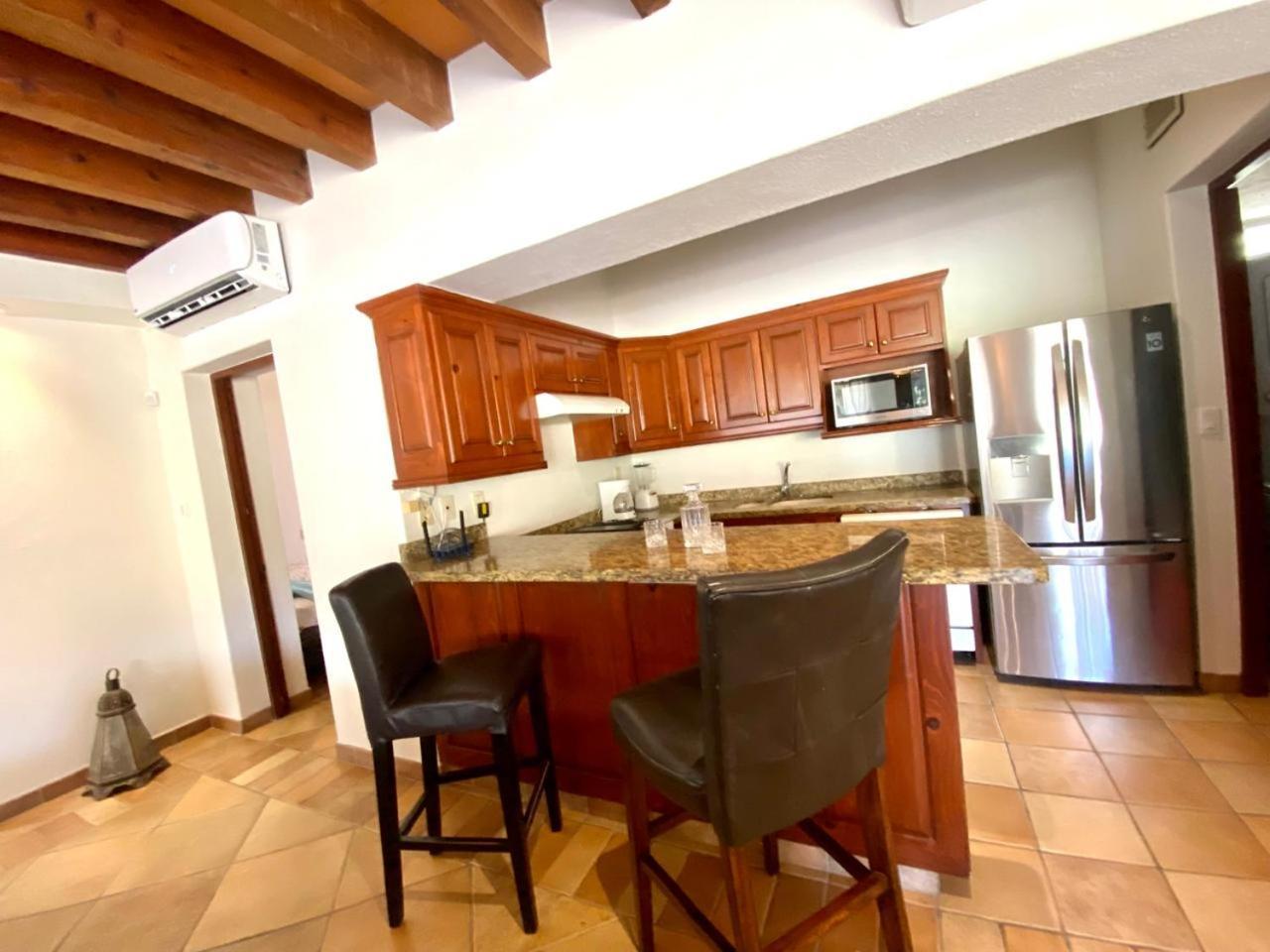 Hostal Las Quintas San José del Cabo Dış mekan fotoğraf