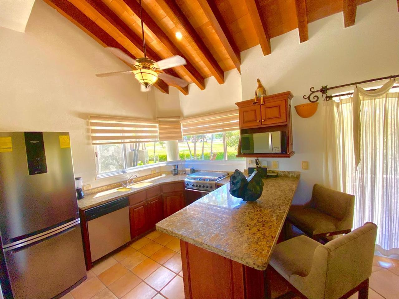 Hostal Las Quintas San José del Cabo Dış mekan fotoğraf