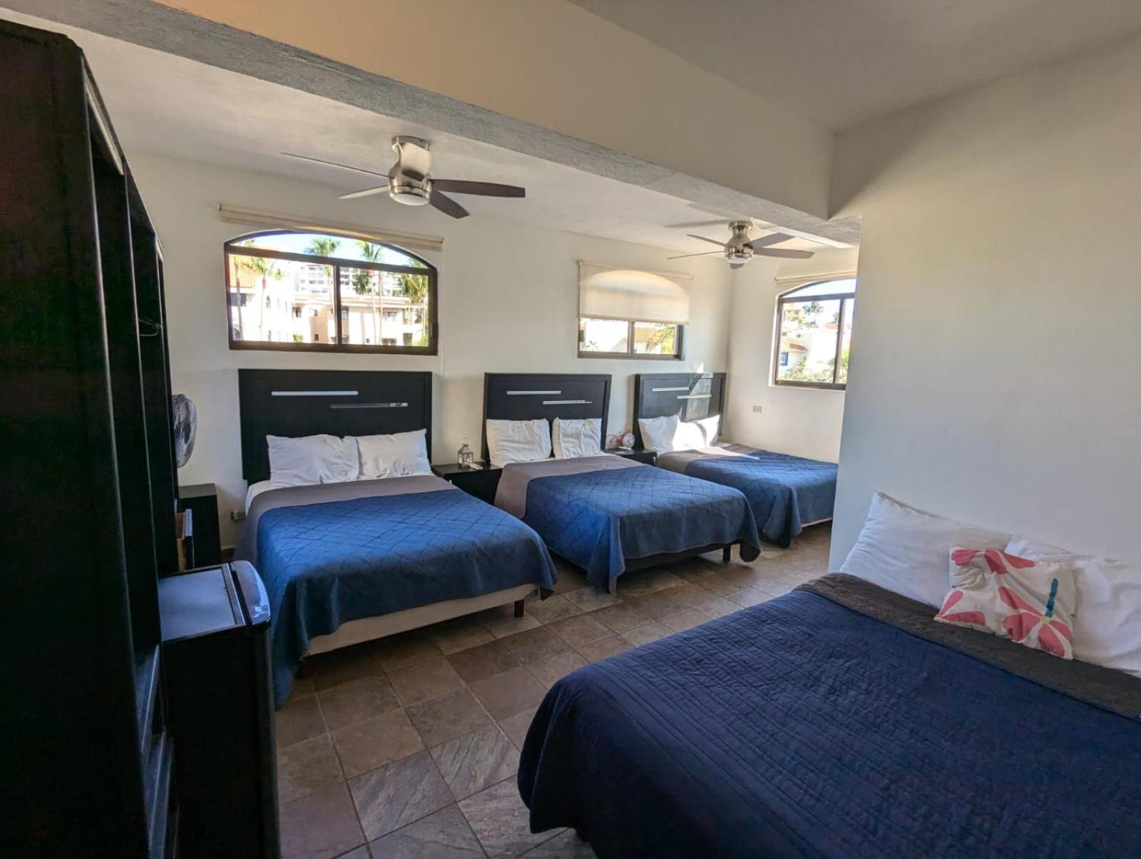 Hostal Las Quintas San José del Cabo Dış mekan fotoğraf