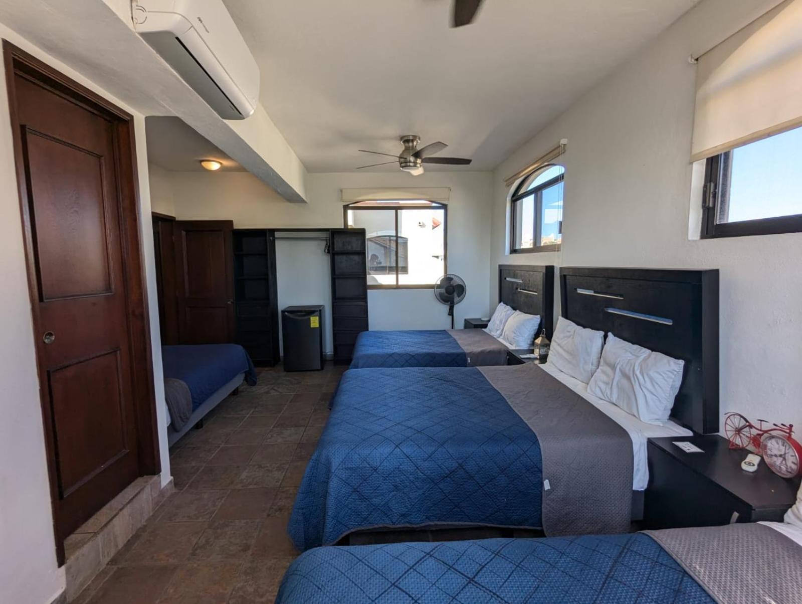 Hostal Las Quintas San José del Cabo Dış mekan fotoğraf